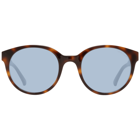 Gant Brown Women Sunglasses