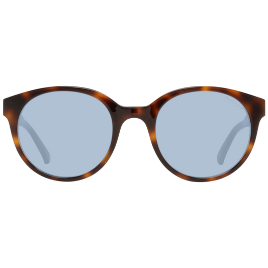 Gant Brown Women Sunglasses