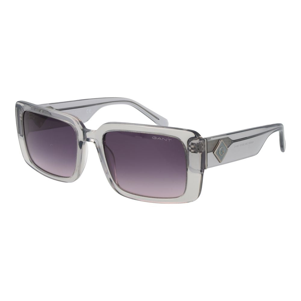Gant Gray Acetate Sunglasses