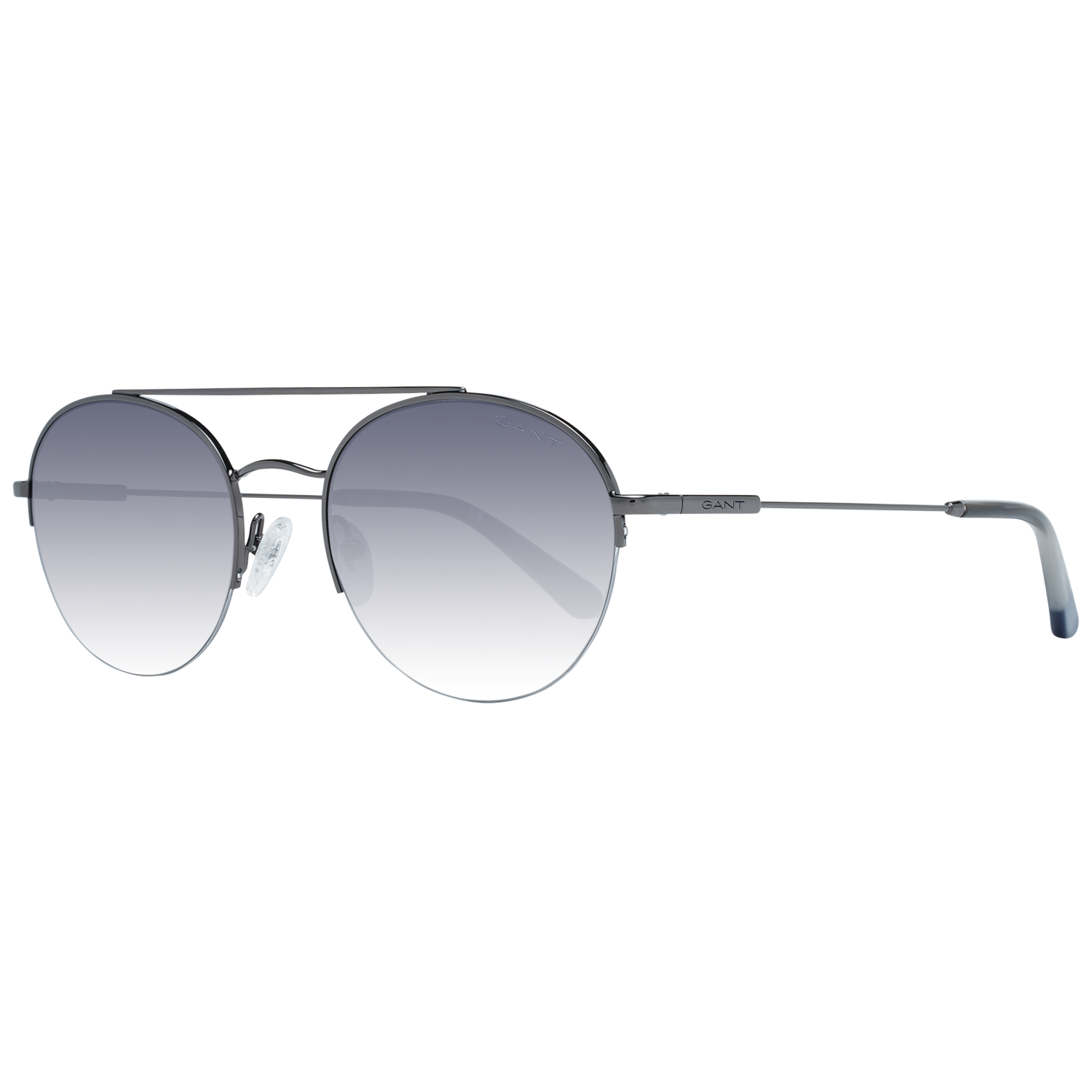 Gant Gray Men Sunglasses