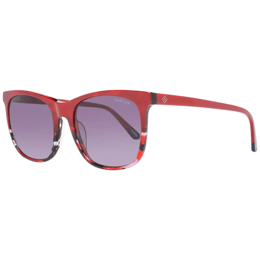 Gant Red Women Sunglasses