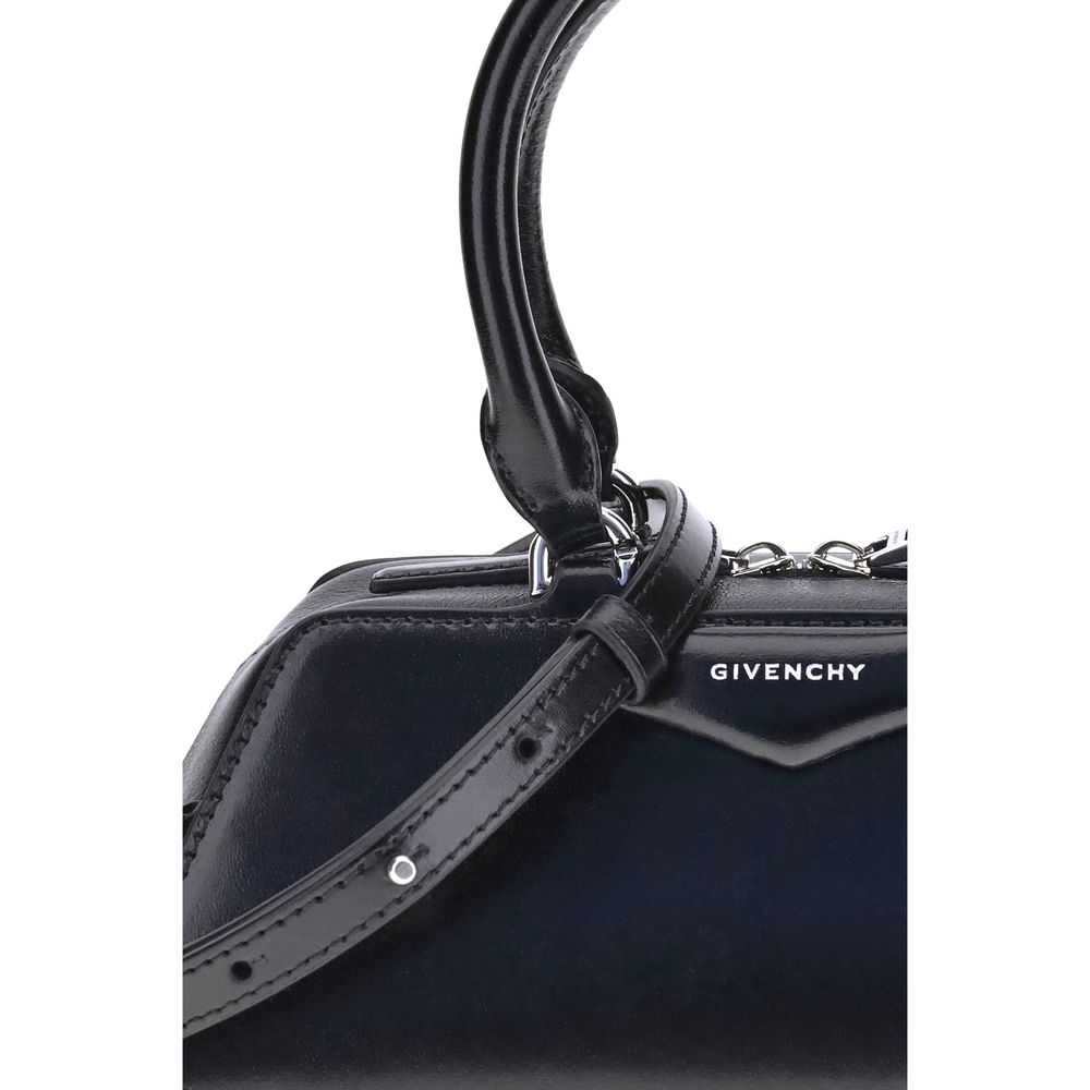 Givenchy Antigona East-West Mini Handbag