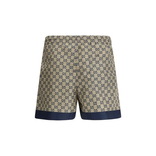 Gucci GG logo Swimshorts