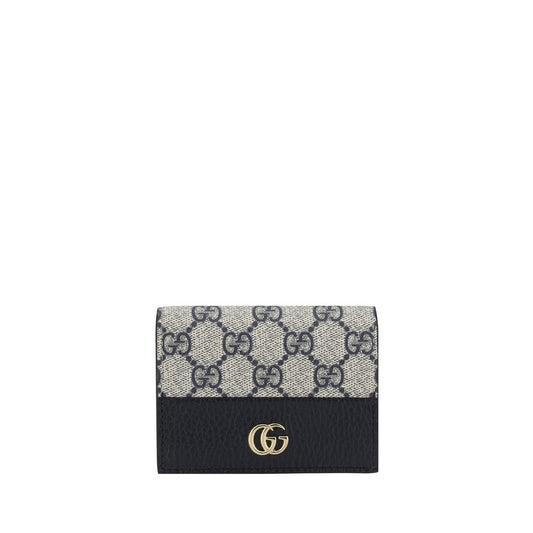 Gucci Leather Card Holder