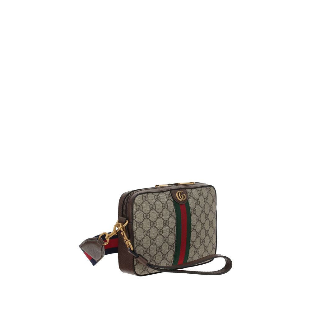 Gucci Ophidia Shoulder Bag