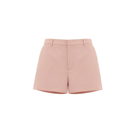 Gucci Pink Wool Short