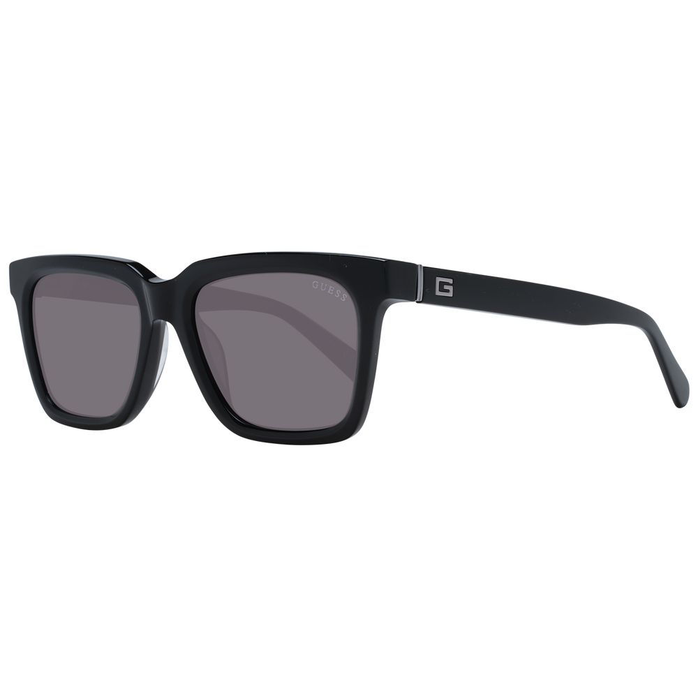 Guess Black Men Sunglasses