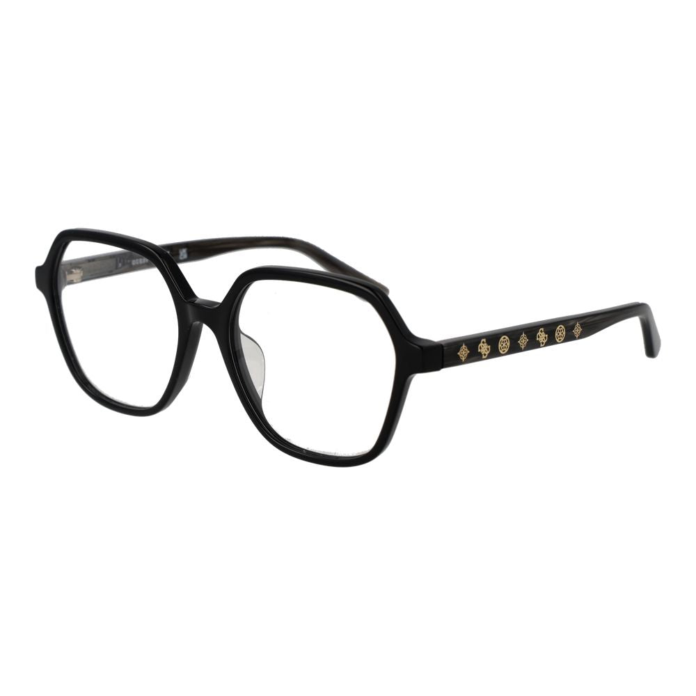 Guess Black Women Optical Frames
