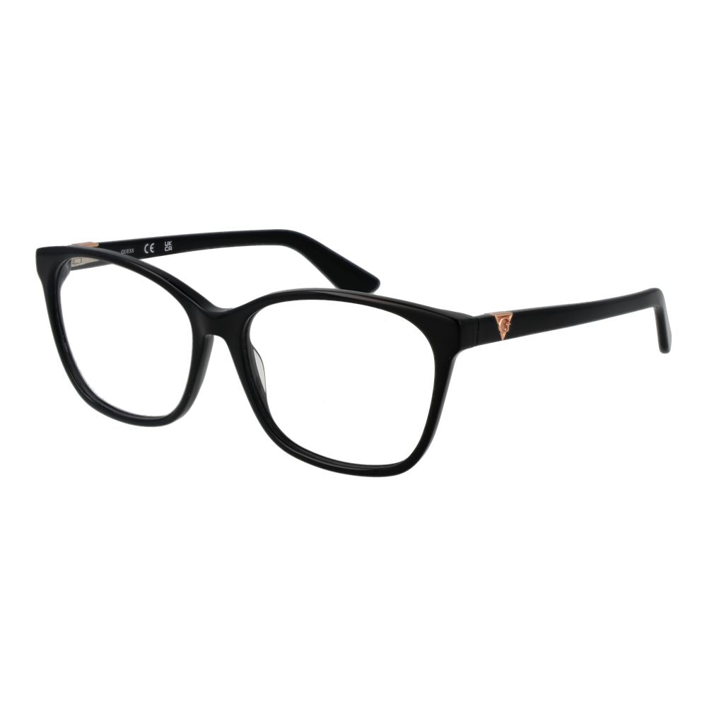 Guess Black Women Optical Frames