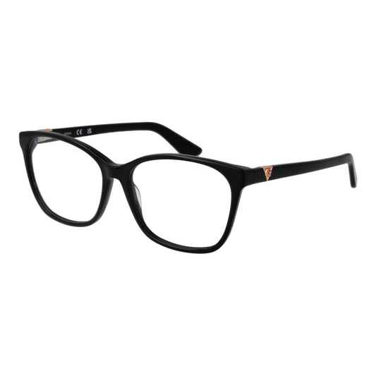 Guess Black Women Optical Frames