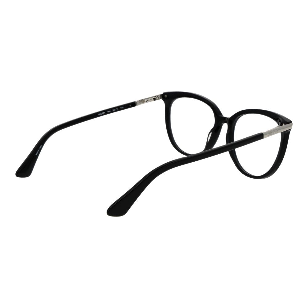 Guess Black Women Optical Frames
