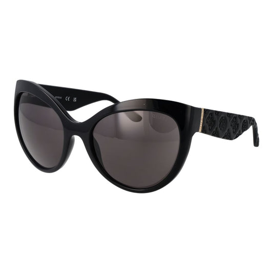 Guess Black Women Sunglasses