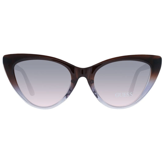 Guess Brown Women Sunglasses