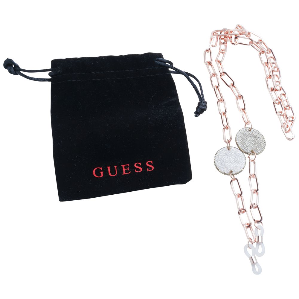 Guess Cream Women Sunglasses