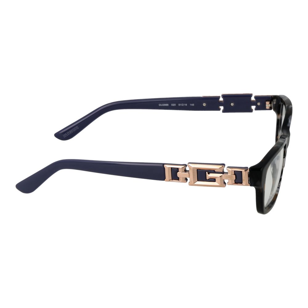 Guess Gray Women Optical Frames