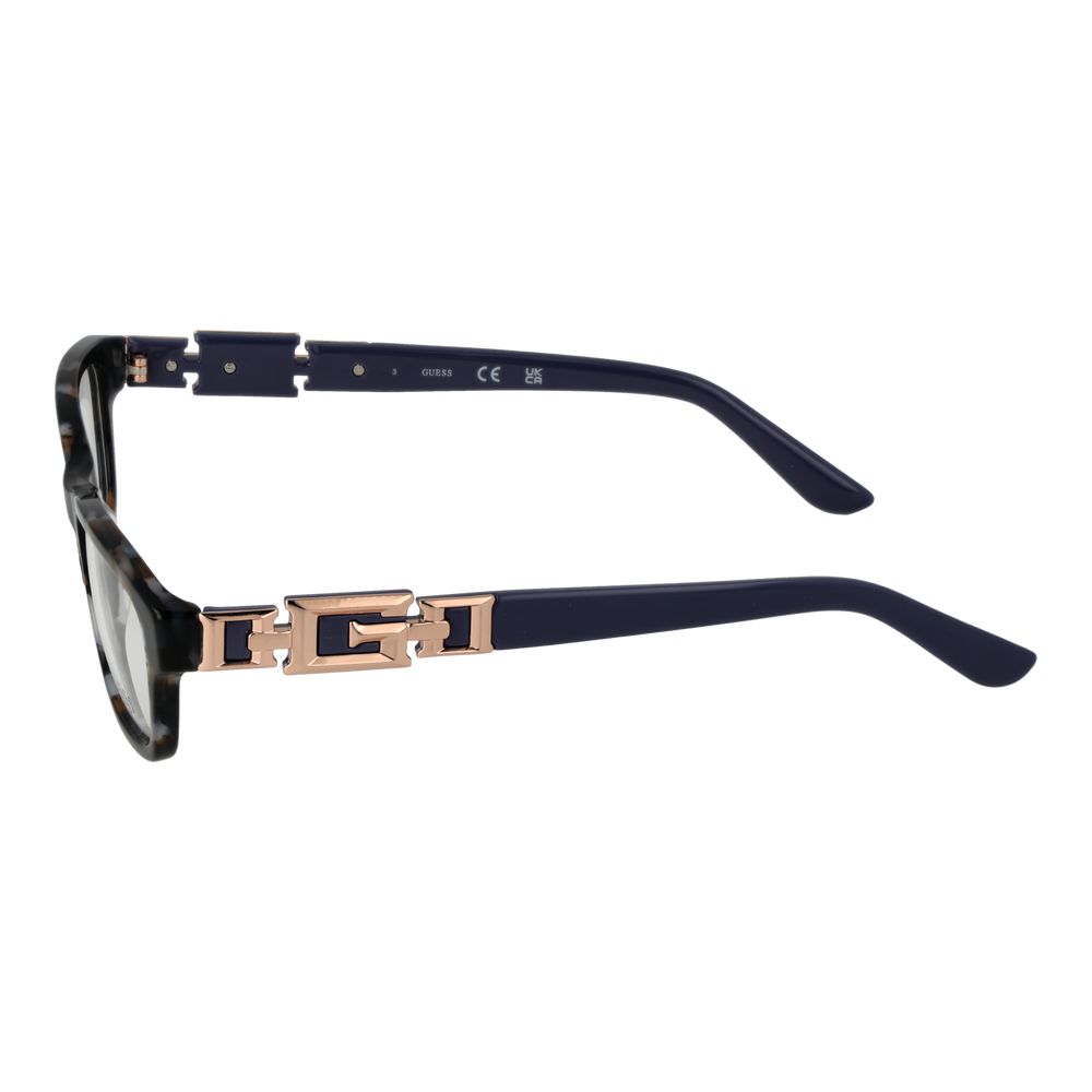 Guess Gray Women Optical Frames