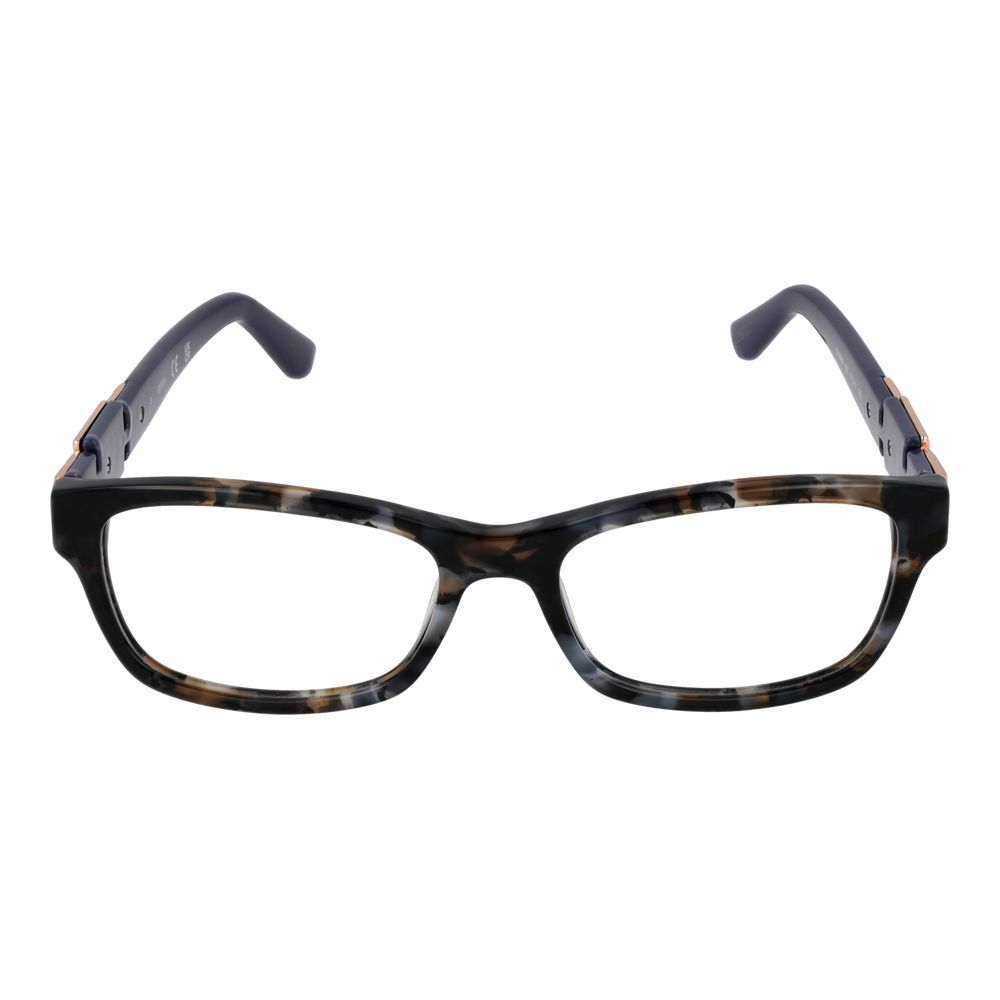 Guess Gray Women Optical Frames