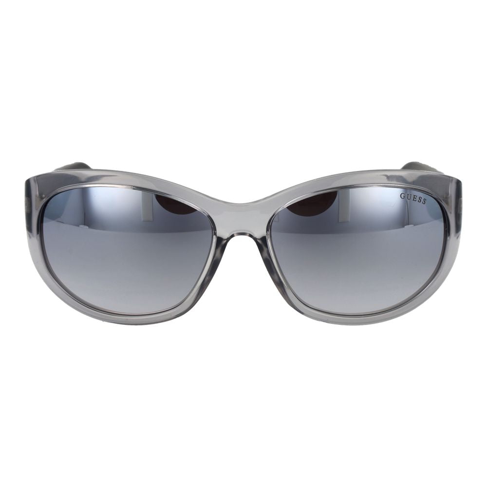 Guess Gray Women Sunglasses