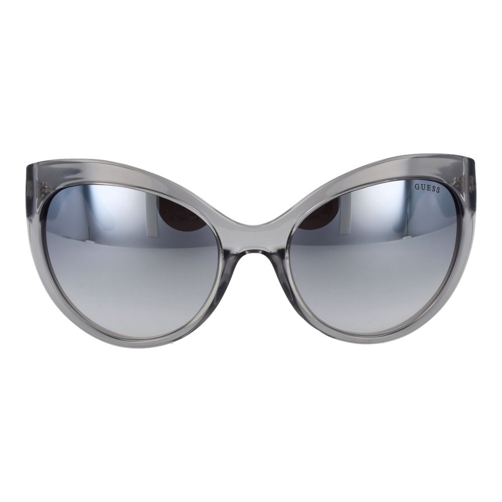 Guess Gray Women Sunglasses