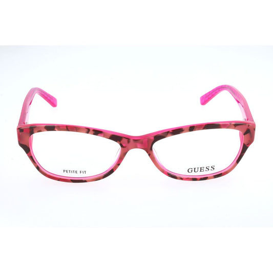 Guess Multicolor Acetate Glasses Frames