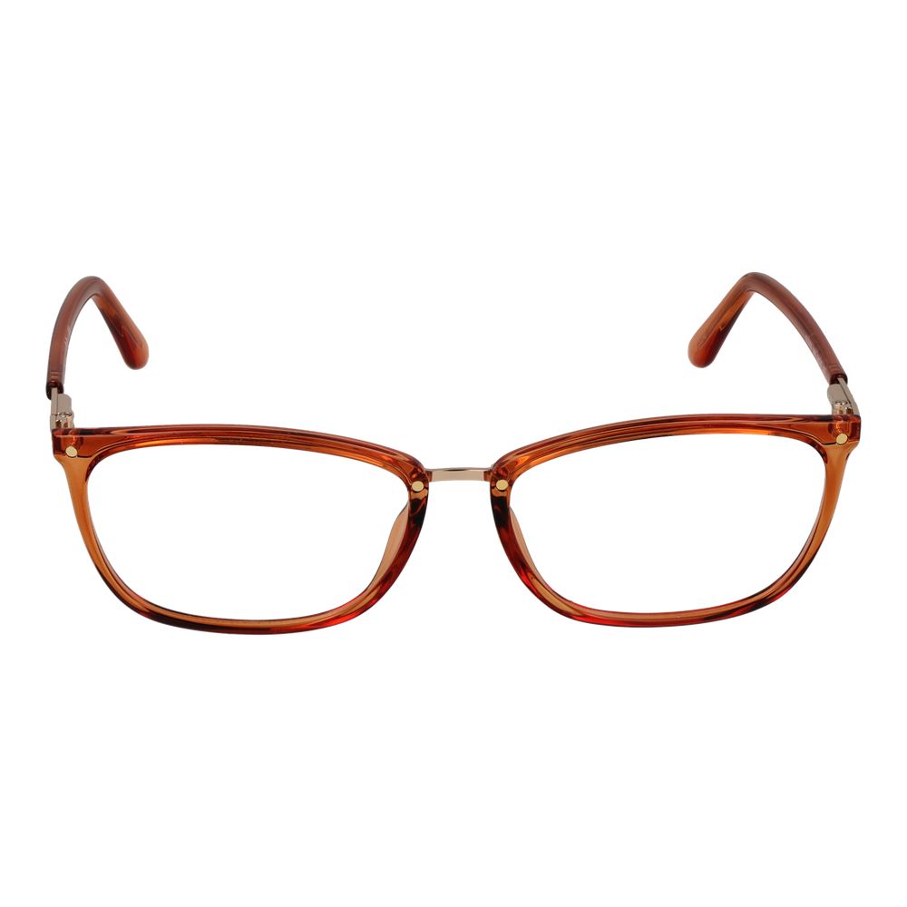 Guess Orange Women Optical Frames