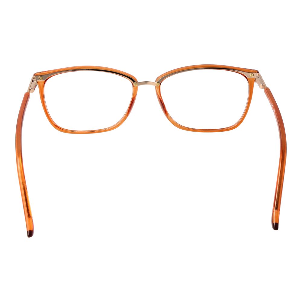 Guess Orange Women Optical Frames