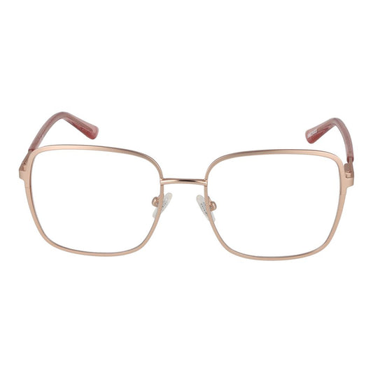 Guess Rose Gold Women Optical Frames