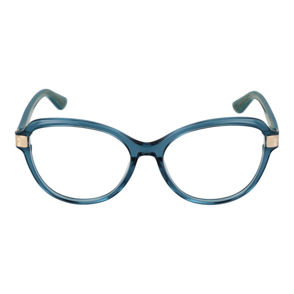 Guess Turquoise Women Optical Frames