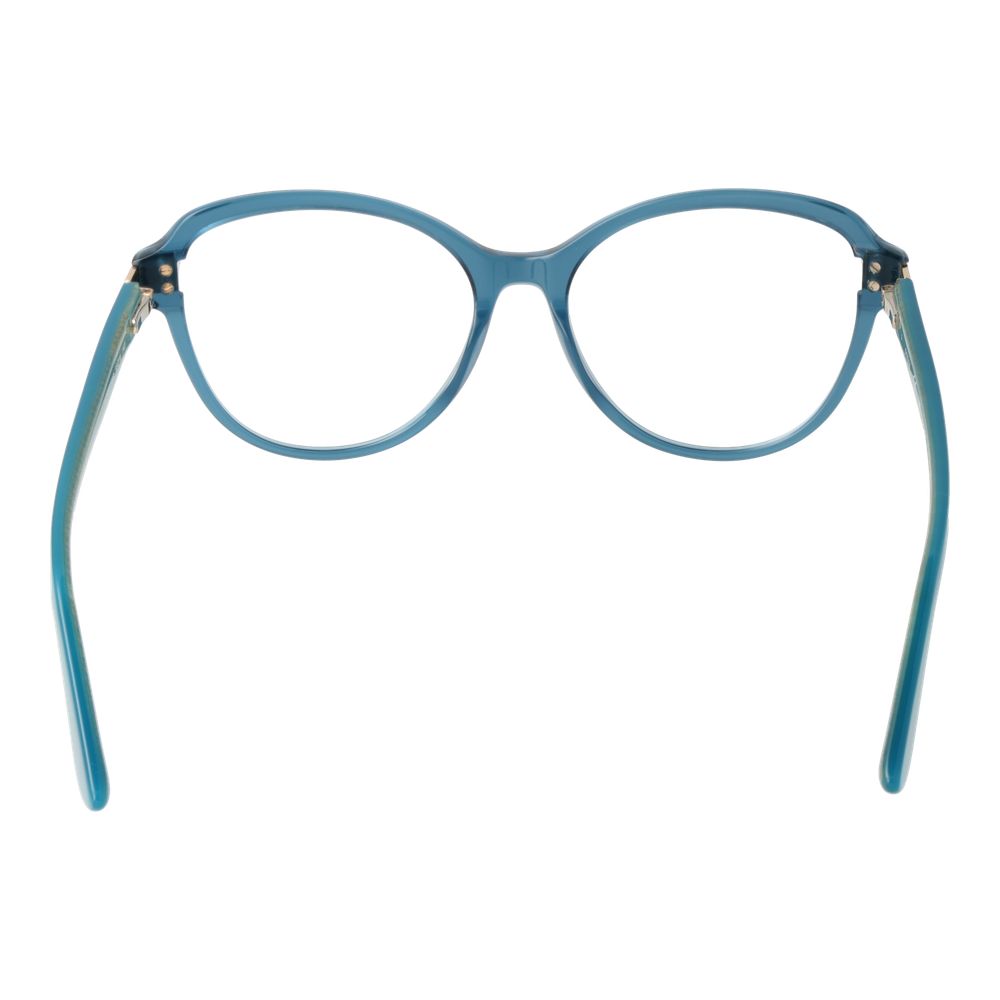 Guess Turquoise Women Optical Frames