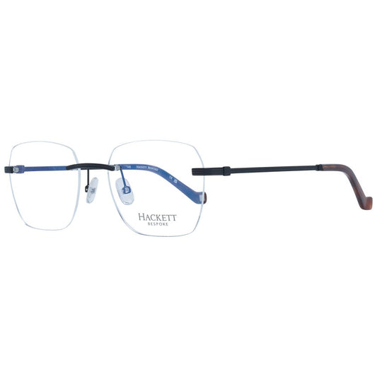 Hackett Black Men Optical Frames