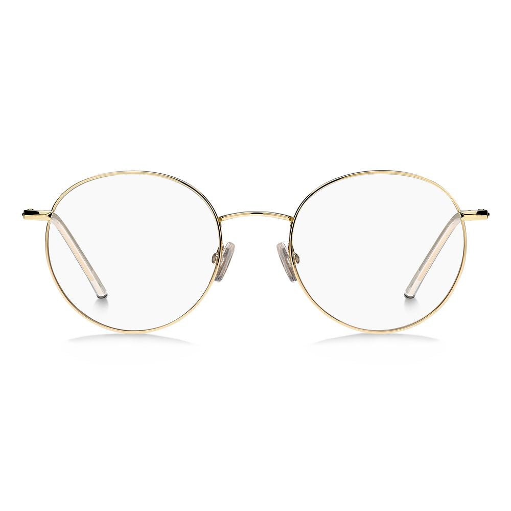 Hugo Boss Gold Titanium Frames