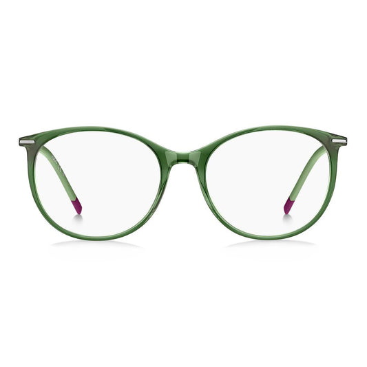 Hugo Boss Green Acetate Frames