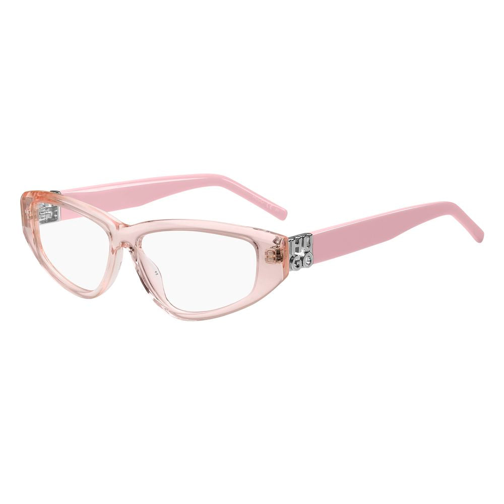 Hugo Boss Multicolor Acetate Frames