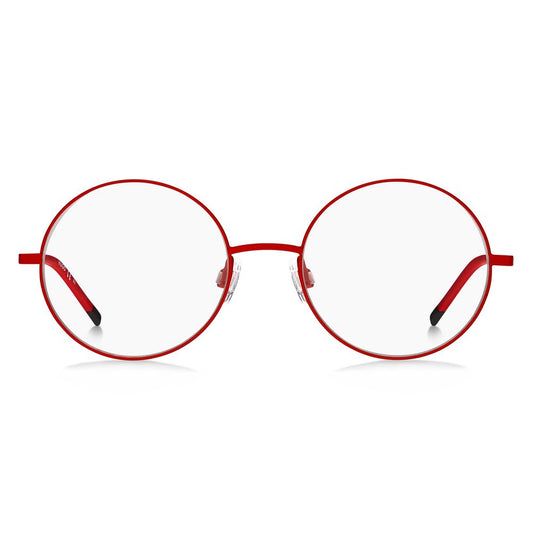 Hugo Boss Red Metal Frames