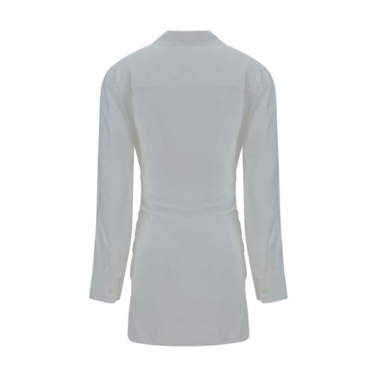 Jacquemus La Robe Bahia Dress