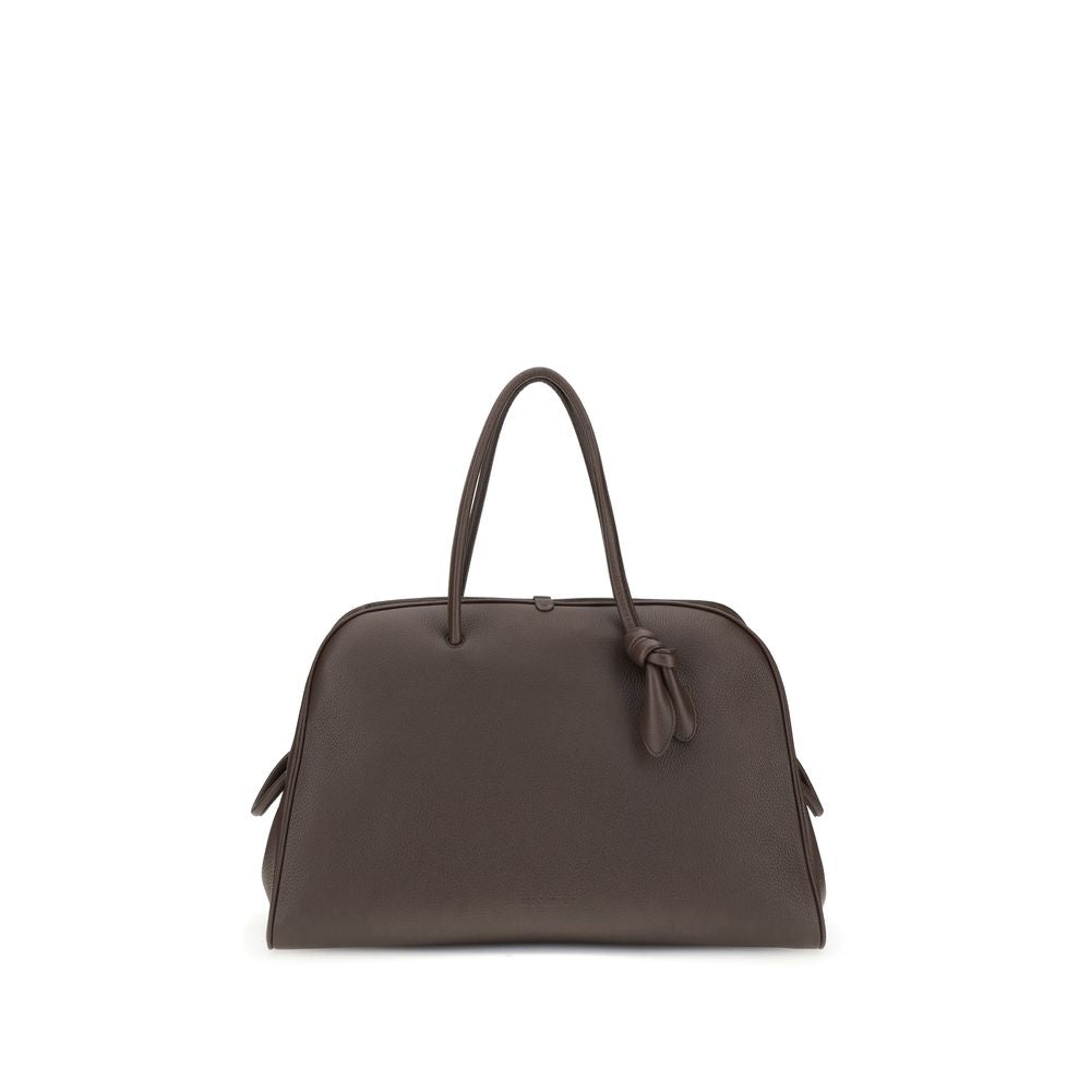 Jacquemus Le Grand Tourisme Travel Bag