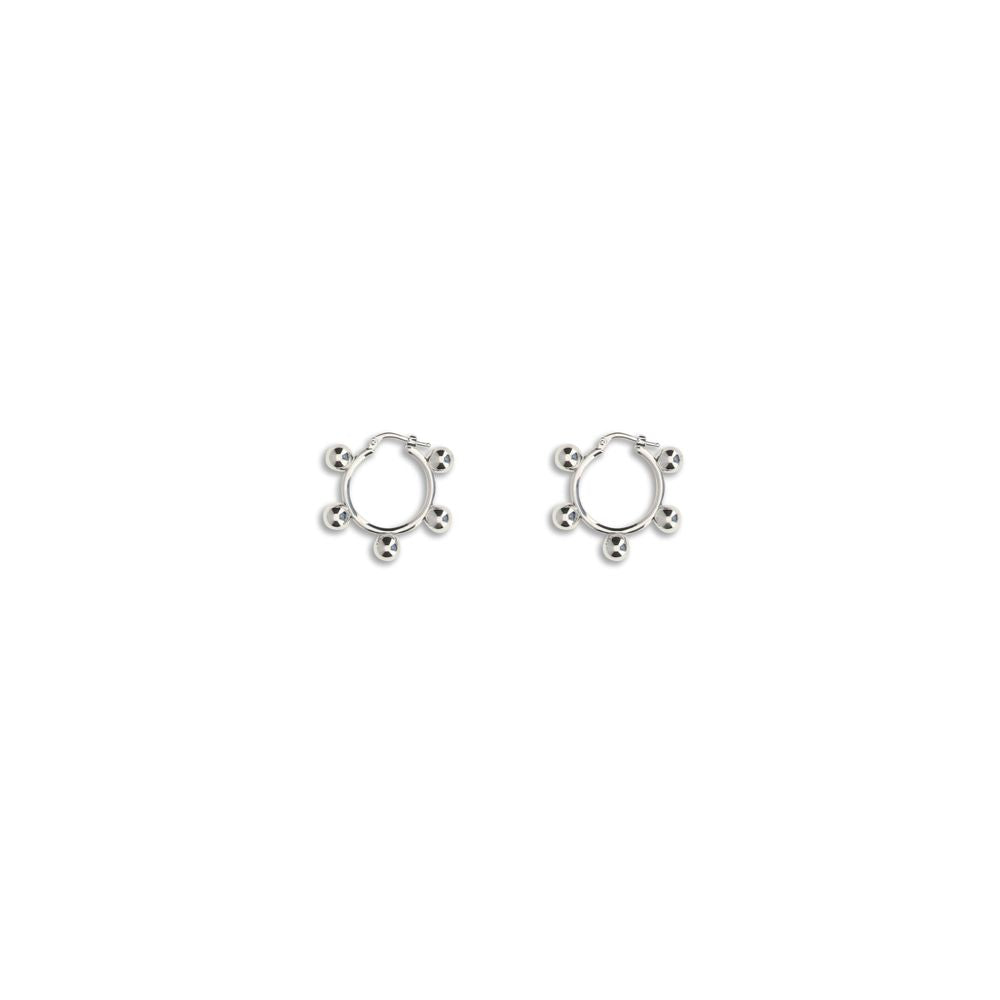 Jil Sander EARRINGS 1338
