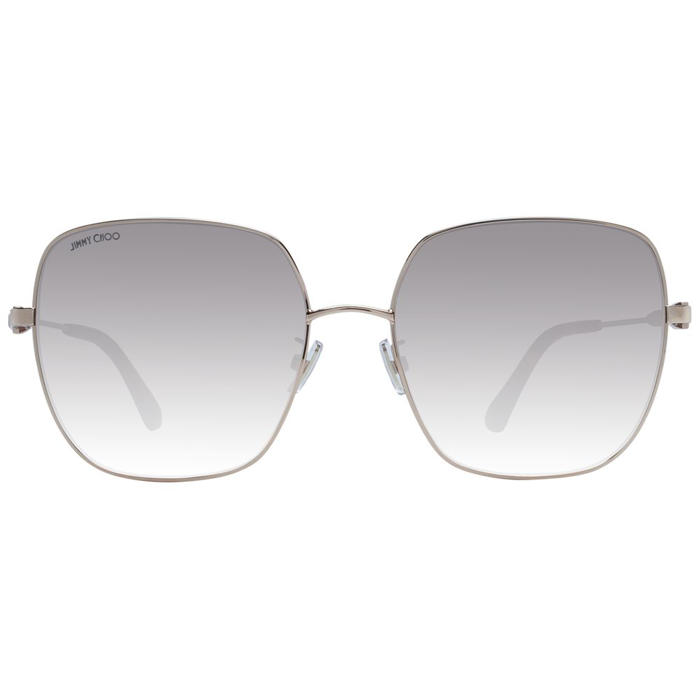 Jimmy Choo Gold Women Sunglasses