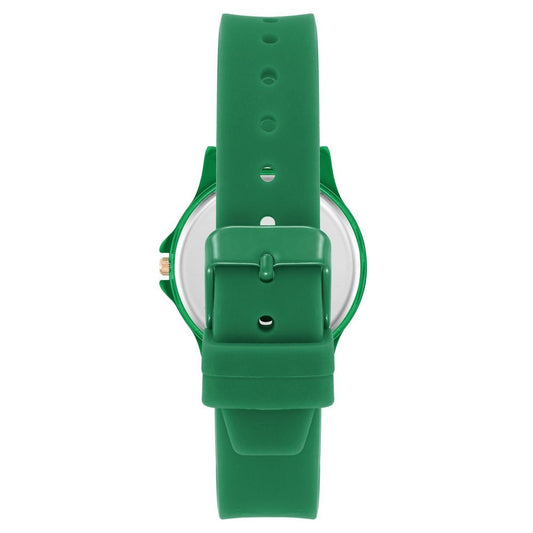 Juicy Couture Green Women Watch