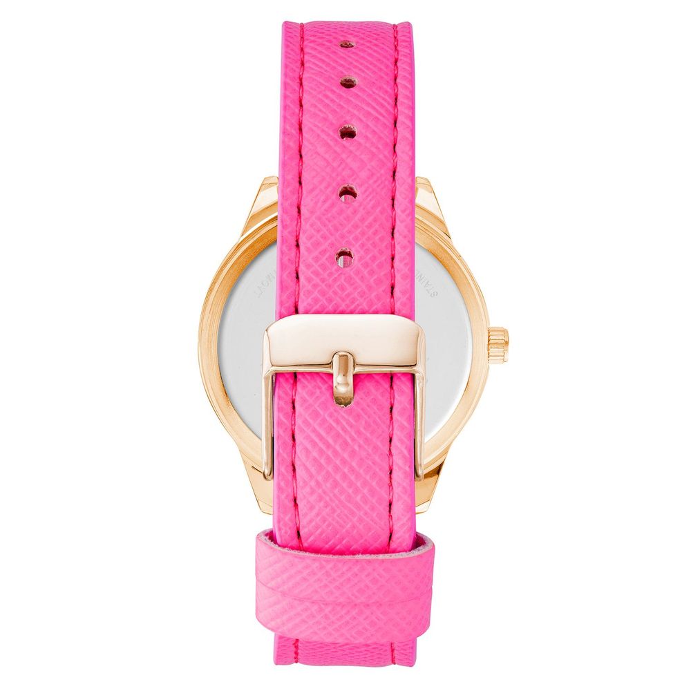 Juicy Couture Multicolor Polipriel Watch