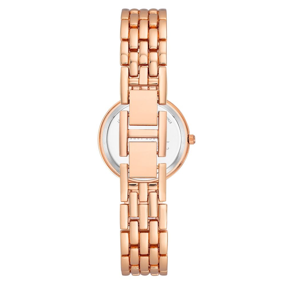 Juicy Couture Rose Gold Women Watch