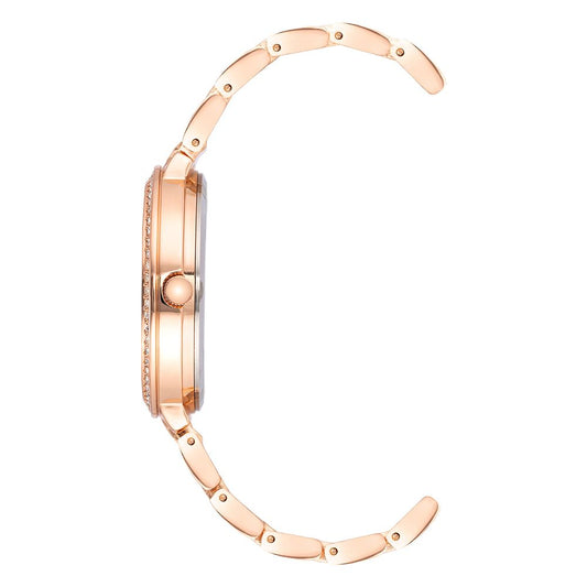 Juicy Couture Rose Gold Women Watch