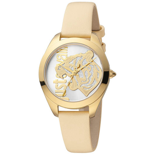 Just Cavalli Multicolor Women Watch