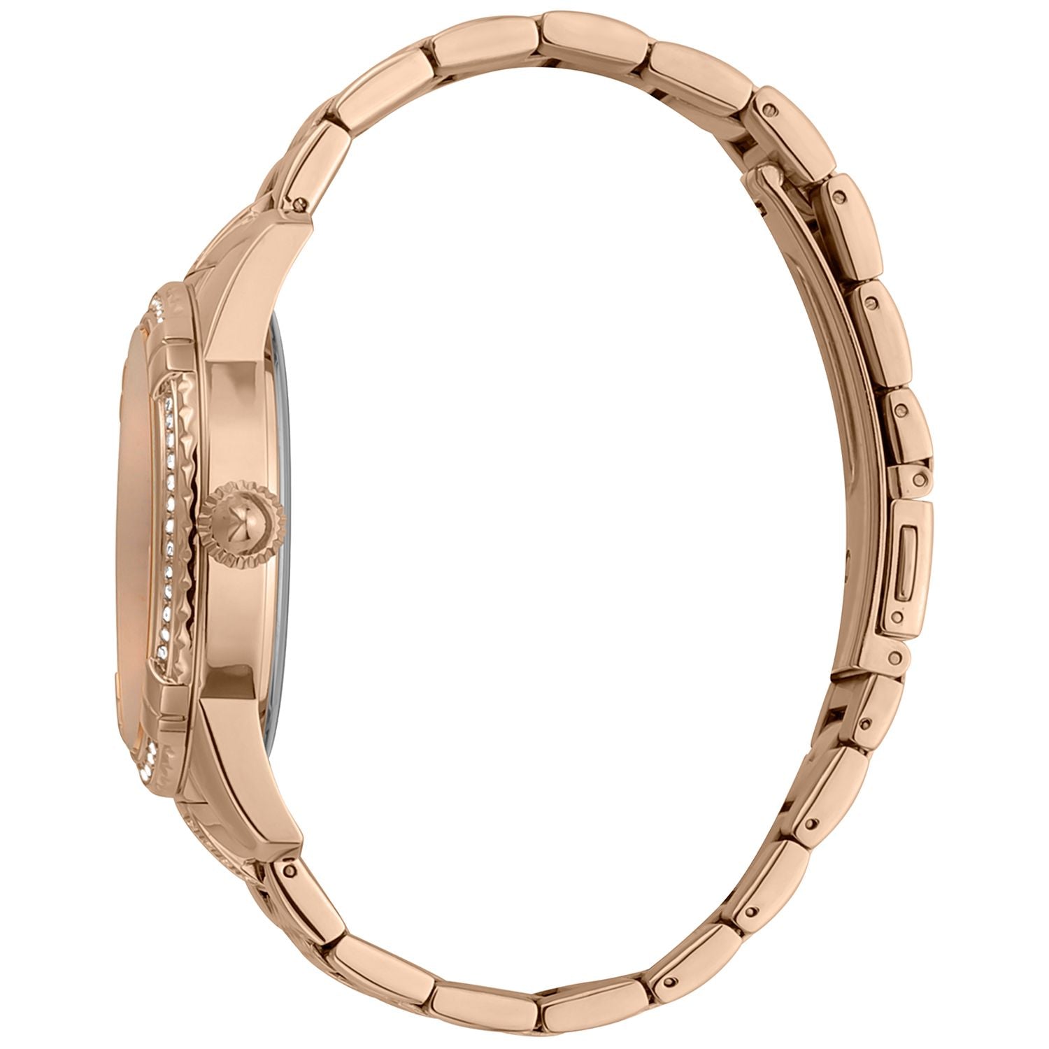 Just Cavalli Rose Gold Women Watch