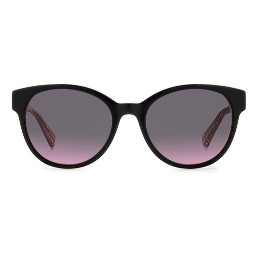 Kate Spade Black Acetate Sunglasses