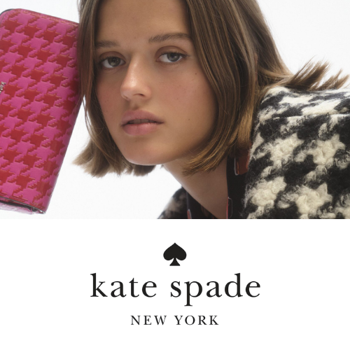 KATE SPADE | 2025