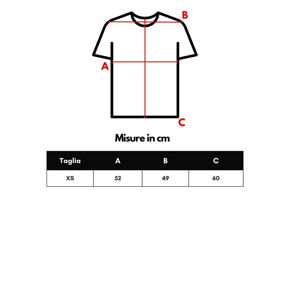 Kenzo Elegant White Cotton Top for Women