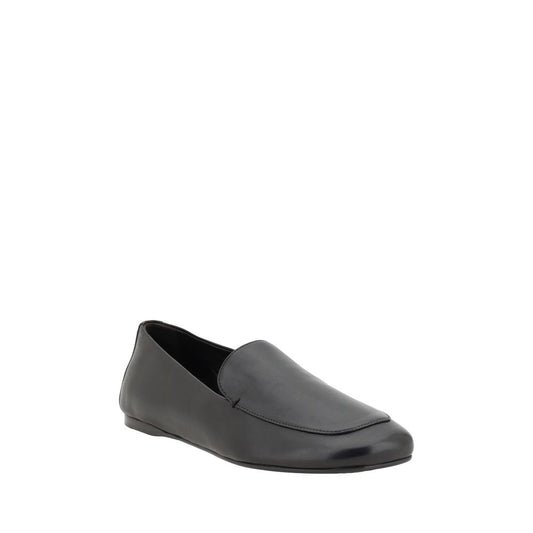 Khaite Monroe Loafers