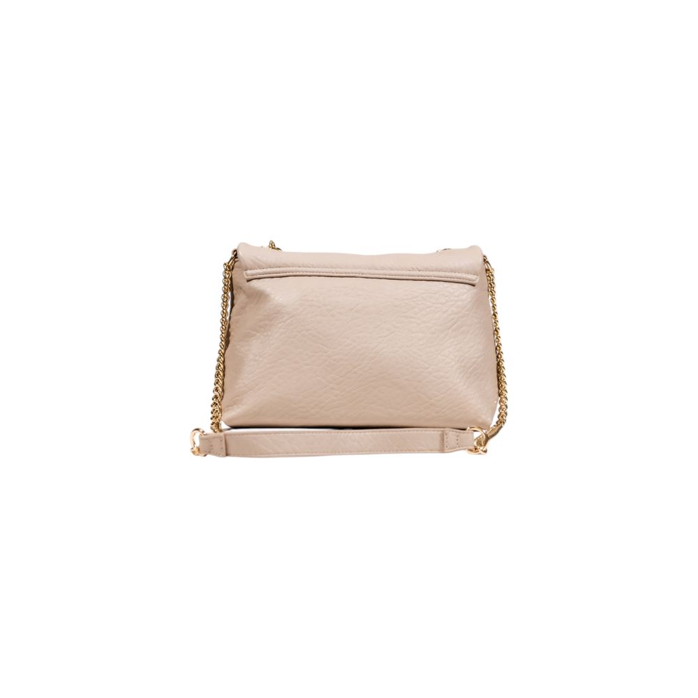 Liu Jo Beige Polyester Handbag