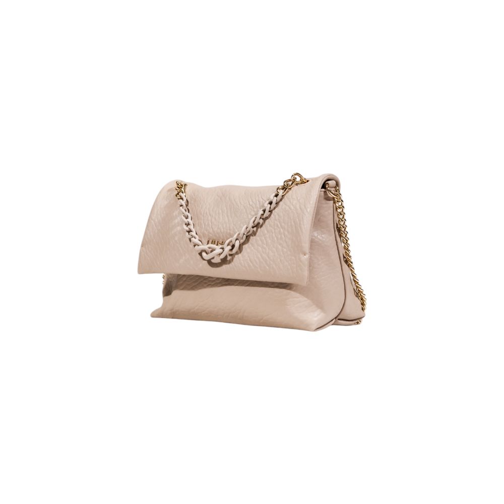 Liu Jo Beige Polyester Handbag